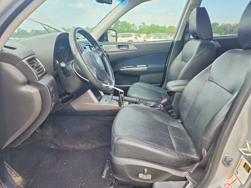 Продаж на аукціоні авто 2013 Subaru Forester, vin: JF2SHAEC8DH402321, номер лоту: 67285366