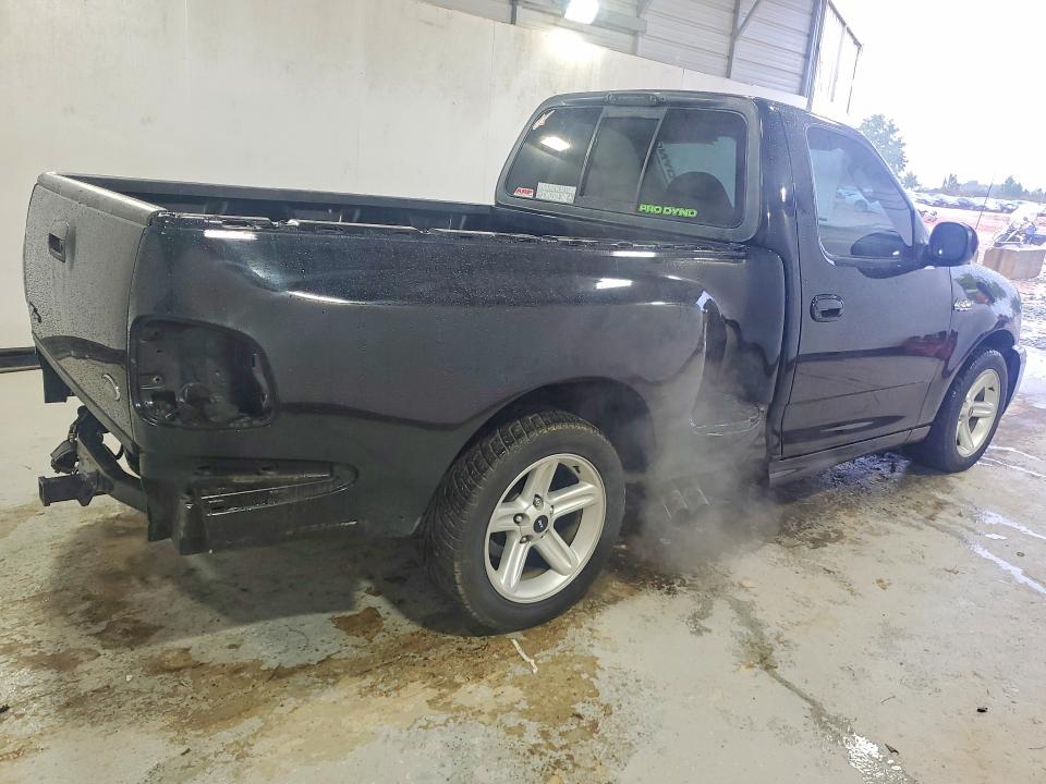 Aukcja sprzedaży 2003 Ford F150, vin: 2FTRF07313CB02099, numer aukcji: 69811006