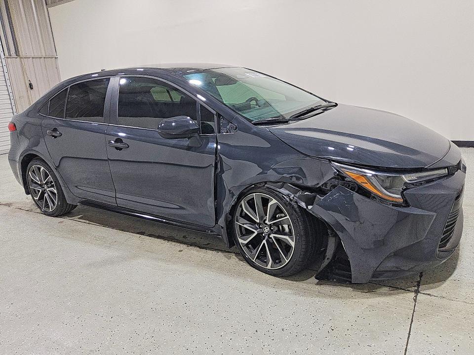 Продаж на аукціоні авто 2026 Toyota Corolla, vin: 5YFB4MDE0TP398122, номер лоту: 67011686