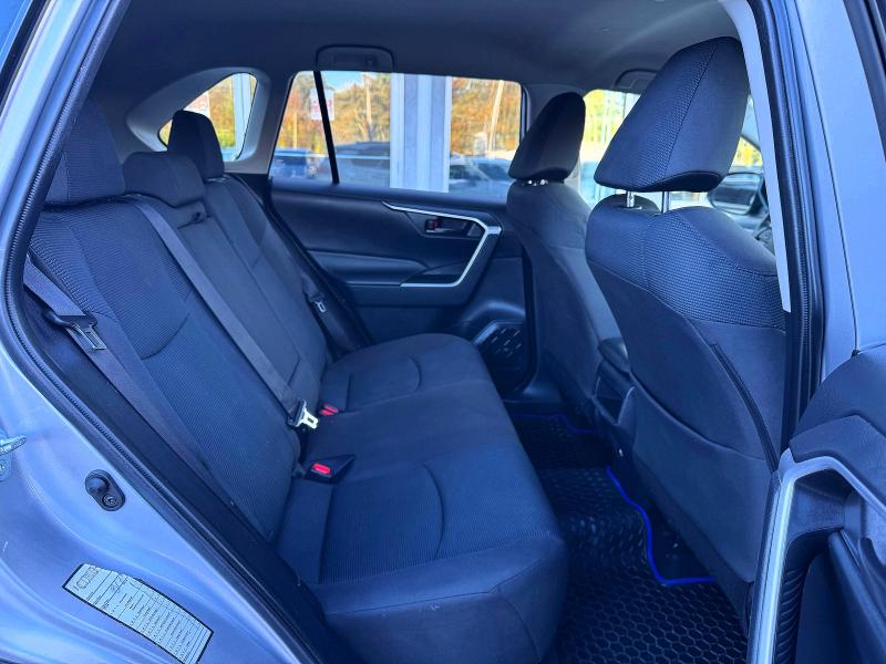 70472446 :رقم المزاد ، JTMF1RFVXKD012957 vin ، 2019 Toyota Rav4 مزاد بيع