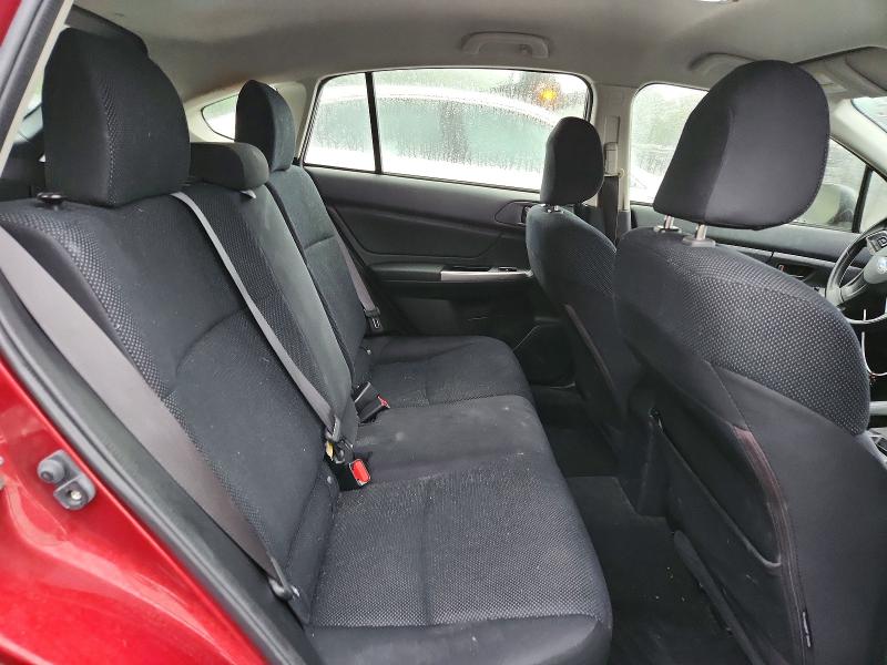 Aukcja sprzedaży 2016 Subaru Impreza, vin: JF1GPAA63GH293574, numer aukcji: 67481216
