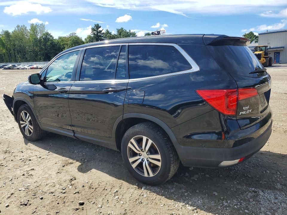 Продаж на аукціоні авто 2016 Honda Pilot, vin: 5FNYF6H56GB039188, номер лоту: 69773116