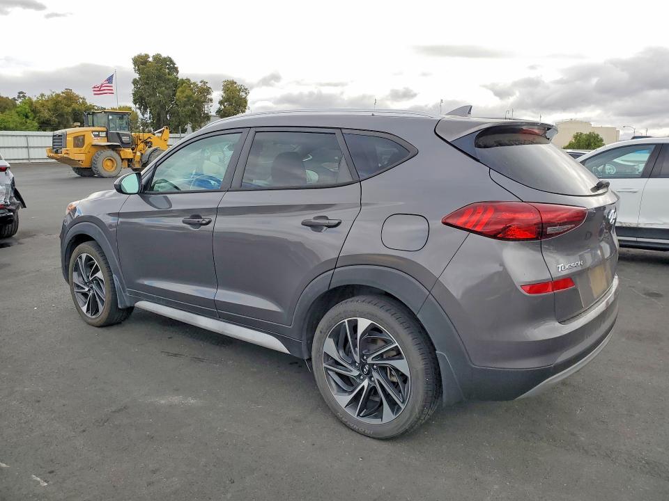 Продажа на аукционе авто 2020 Hyundai Tucson, vin: KM8J33AL8LU197465, номер лота: 67739956