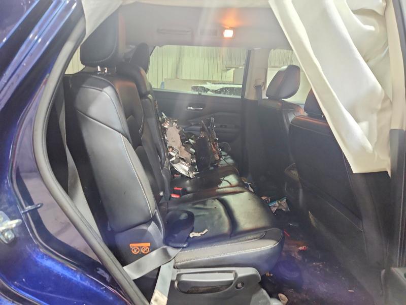 Продаж на аукціоні авто 2023 Nissan Pathfinder, vin: 5N1DR3CC5PC236713, номер лоту: 66918756