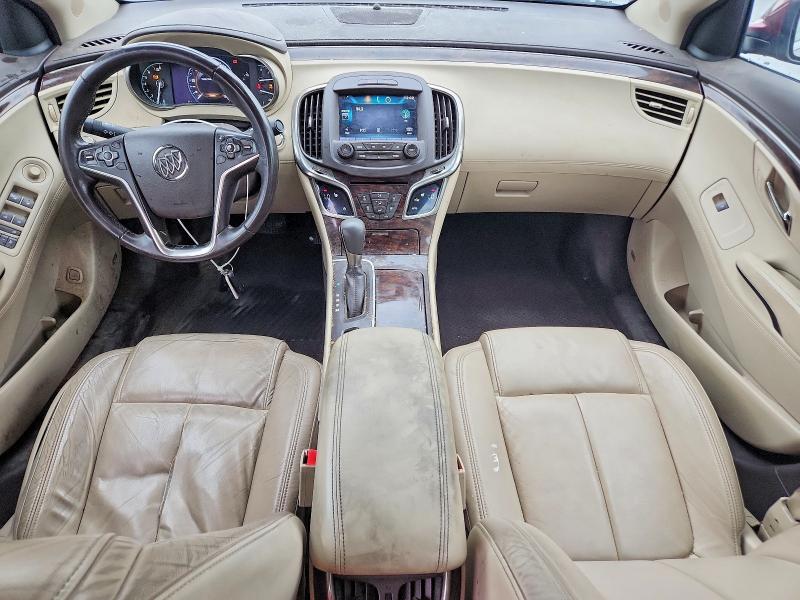 Продаж на аукціоні авто 2015 Buick Lacrosse, vin: 1G4GB5G38FF247791, номер лоту: 67784496
