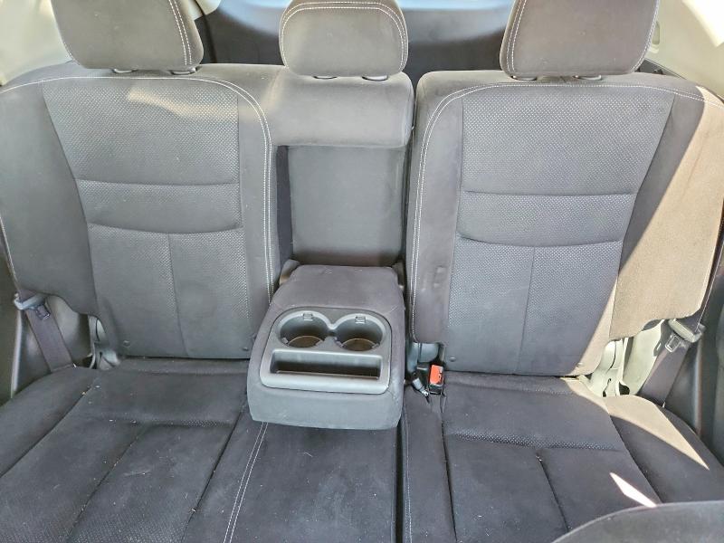 Продажа на аукционе авто 2017 Nissan Murano, vin: 5N1AZ2MG7HN172114, номер лота: 70550056