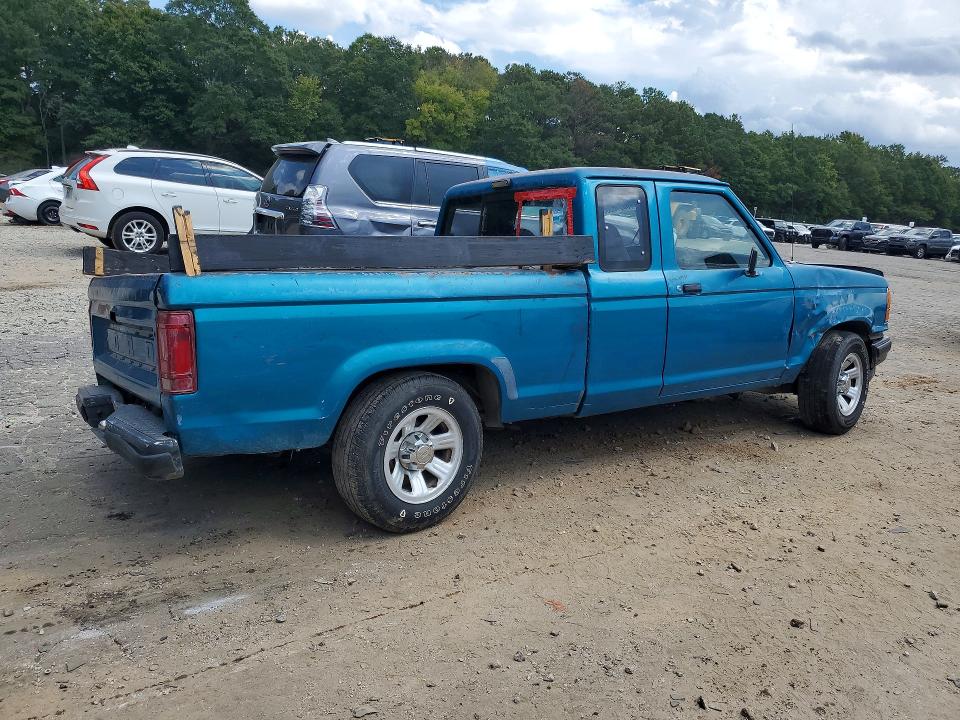 68516366 :رقم المزاد ، 1FTCR14T6LPB24699 vin ، 1990 Ford Ranger مزاد بيع