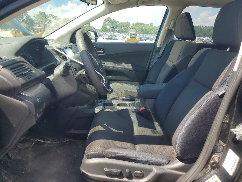 Продажа на аукционе авто 2016 Honda Cr-v, vin: 2HKRM4H56GH708527, номер лота: 68818846