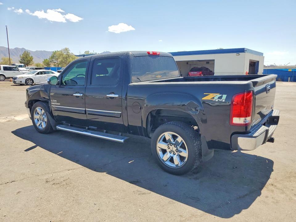 Продажа на аукционе авто 2012 Gmc Sierra, vin: 3GTP2VE75CG136412, номер лота: 67536976