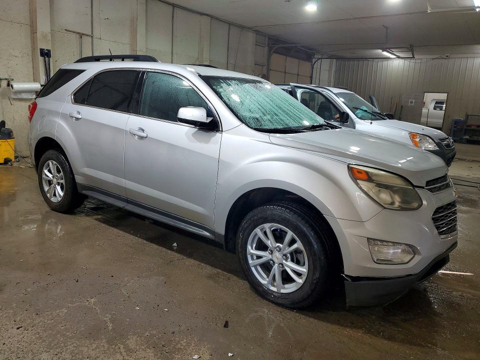 Продаж на аукціоні авто 2016 Chevrolet Equinox, vin: 2GNALCEK7G1123551, номер лоту: 68413956