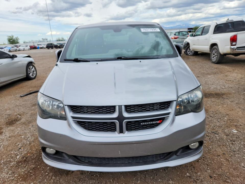 Продажа на аукционе авто 2019 Dodge Grand Caravan, vin: 2C4RDGEG6KR658277, номер лота: 70277896