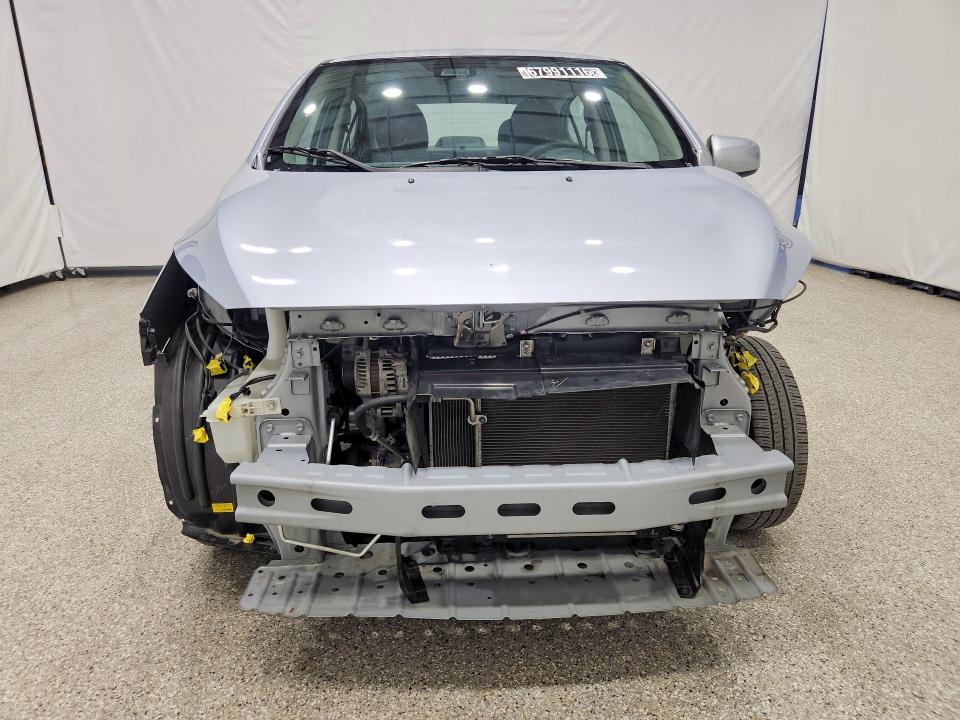 2024 Mitsubishi Mirage მანქანა იყიდება აუქციონზე, vin: ML32FUFJ8RHF08039, აუქციონის ნომერი: 67991116