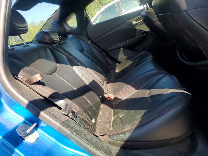 Продаж на аукціоні авто 2016 Dodge Dart, vin: 1C3CDFEB6GD539308, номер лоту: 68615336