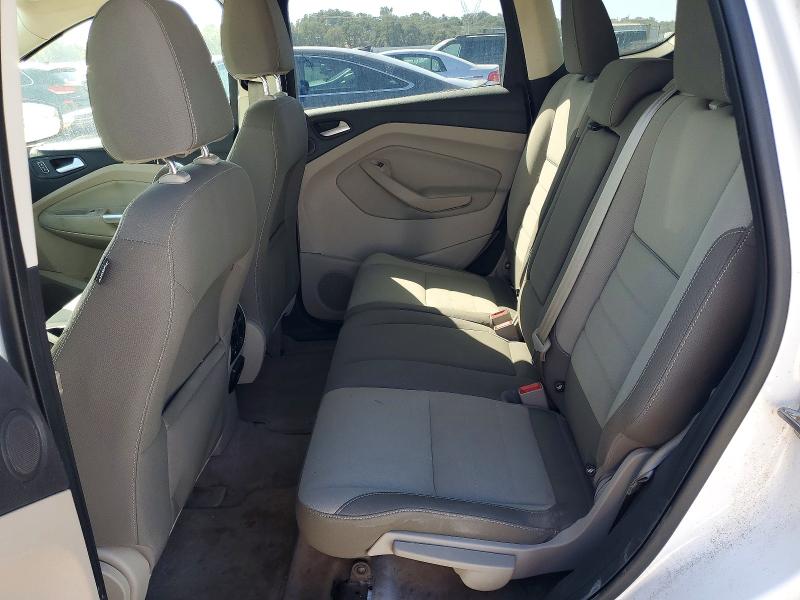 Aukcja sprzedaży 2013 Ford Escape, vin: 1FMCU9GX9DUA33582, numer aukcji: 68703086