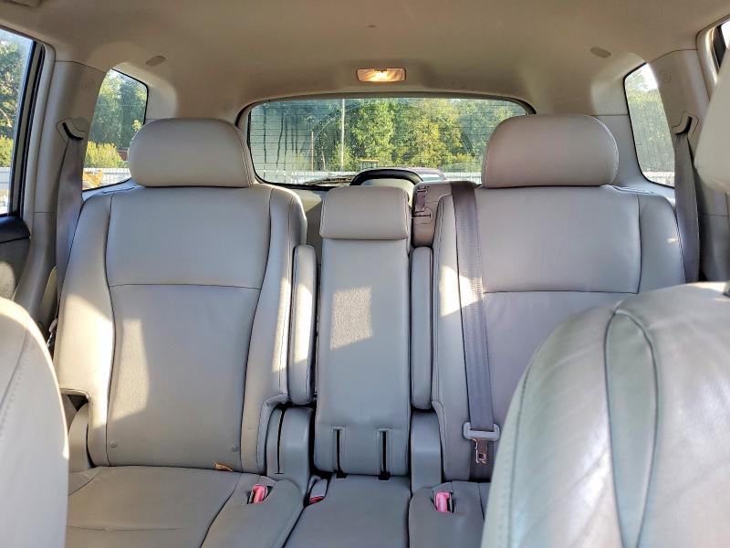 69324376 :رقم المزاد ، JTEDS43AX82030321 vin ، 2008 Toyota Highlander مزاد بيع