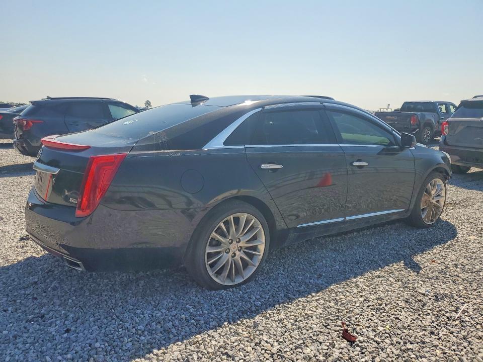 Продаж на аукціоні авто 2015 Cadillac Xts, vin: 2G61S5S36F9153955, номер лоту: 69390026