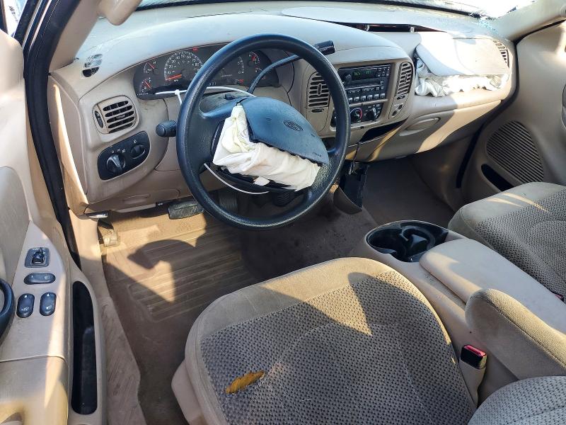 Продажа на аукционе авто 2000 Ford F150, vin: 1FTZX1725YNB90909, номер лота: 68835396