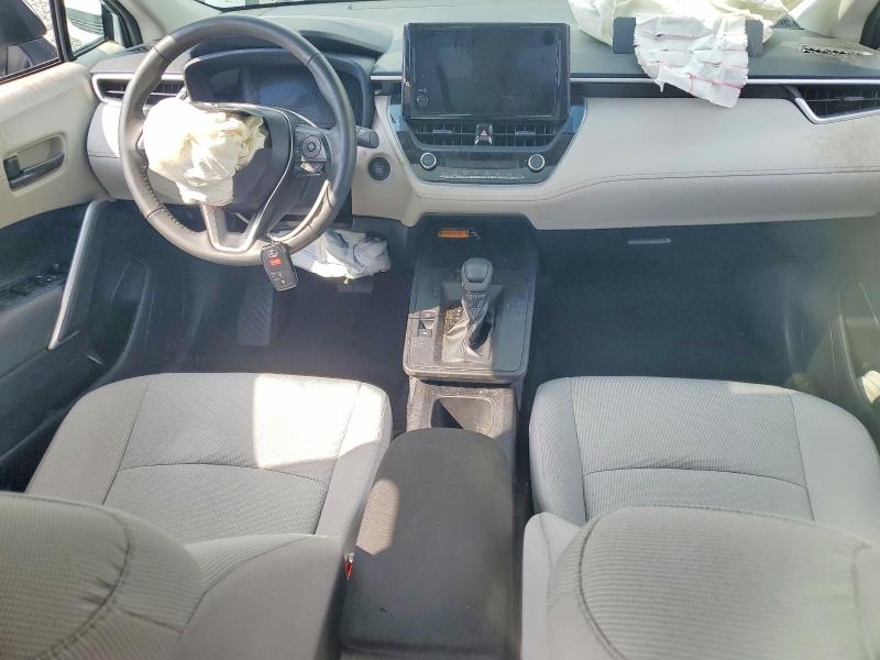 Продажа на аукционе авто 2026 Toyota Corolla Cross, vin: 7MUBAAAG9TV180786, номер лота: 67484406