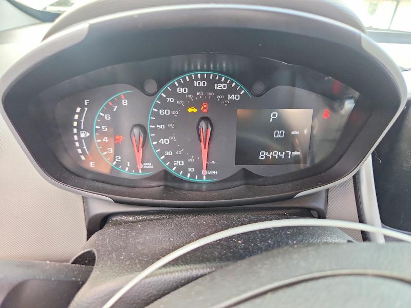 69397006 :رقم المزاد ، 1G1JB5SB5L4137368 vin ، 2020 Chevrolet Sonic مزاد بيع