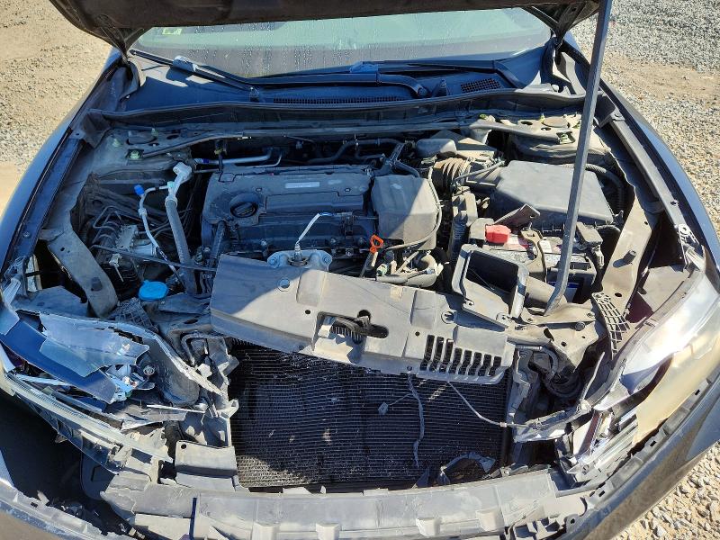 Продажа на аукционе авто 2017 Honda Accord, vin: 1HGCT1B35HA006658, номер лота: 70293896