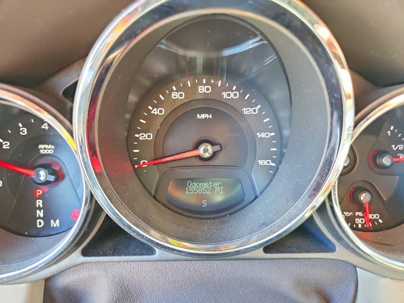 Aukcja sprzedaży 2011 Cadillac Cts, vin: 1G6DE5EY9B0142433, numer aukcji: 69867496