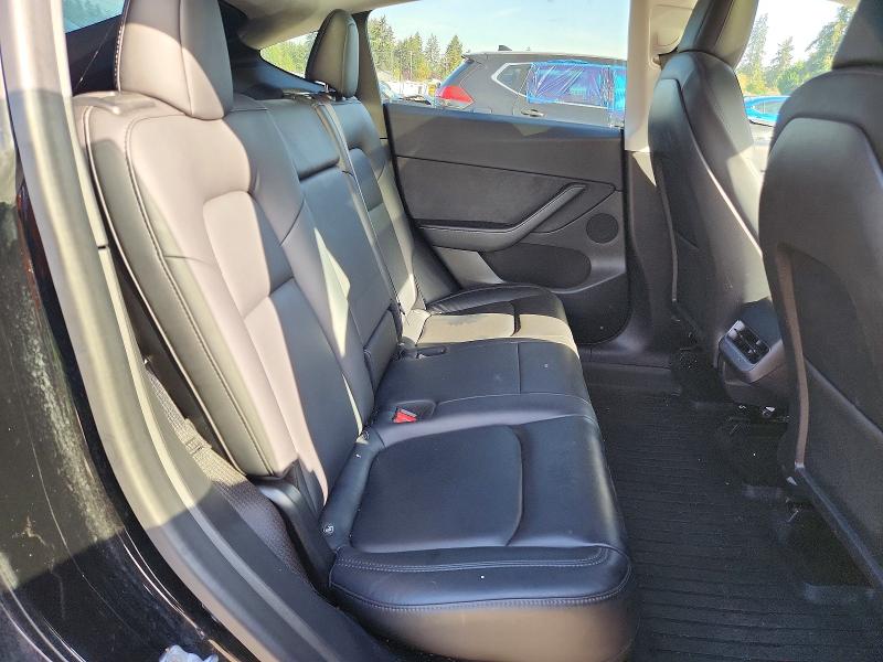 Продаж на аукціоні авто 2020 Tesla Model Y, vin: 5YJYGDEE0LF052762, номер лоту: 66835726