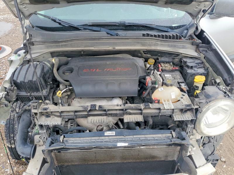 Aukcja sprzedaży 2017 Jeep Renegade, vin: ZACCJBAB9HPE98288, numer aukcji: 68394226