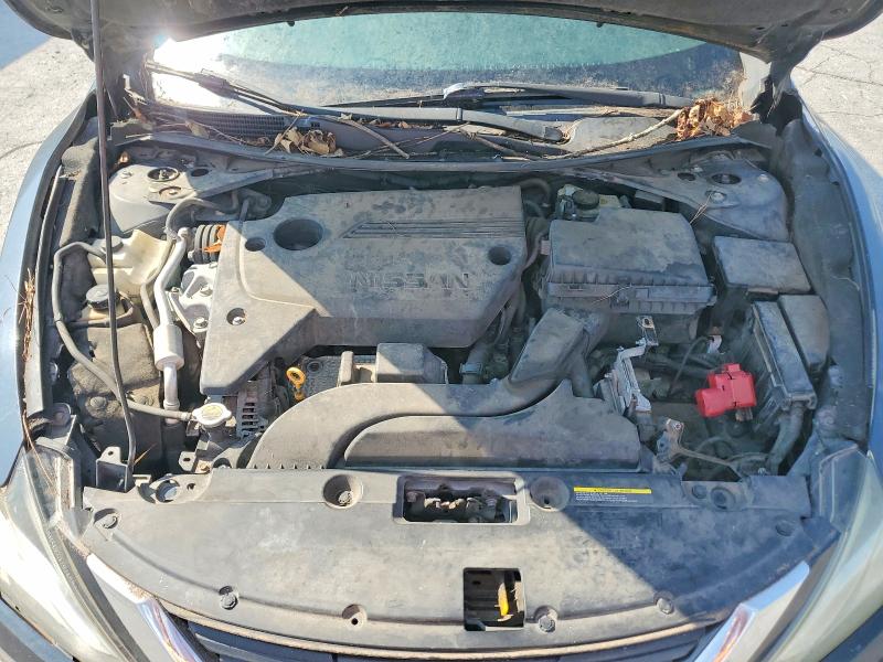 Auction sale of the 2016 Nissan Altima, vin: 1N4AL3AP2GC159304, lot number: 67917316