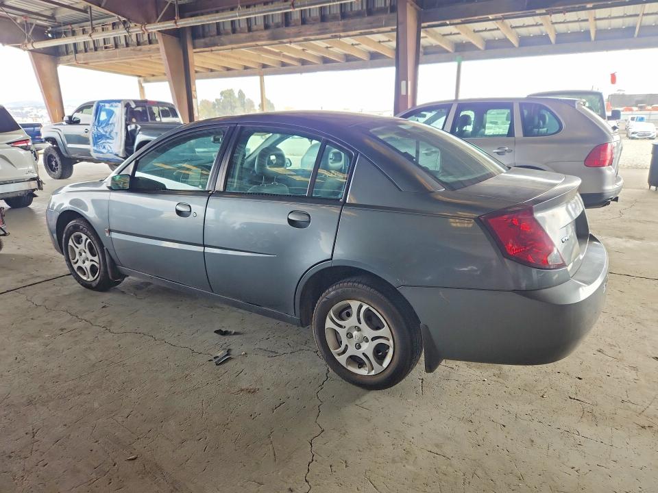 Продажа на аукционе авто 2004 Saturn Ion, vin: 1G8AZ52F64Z232011, номер лота: 69443656