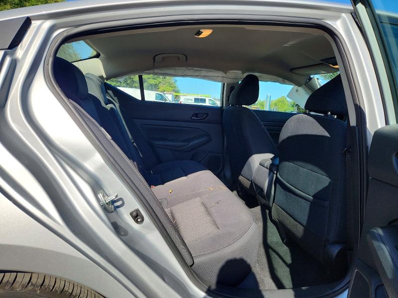 Продаж на аукціоні авто 2025 Nissan Altima, vin: 1N4BL4DV1SN414753, номер лоту: 68889426