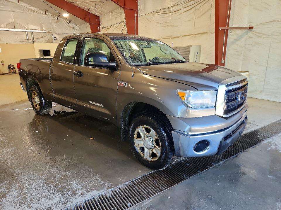 Продажа на аукционе авто 2012 Toyota Tundra, vin: 5TFUY5F15CX264978, номер лота: 70444186