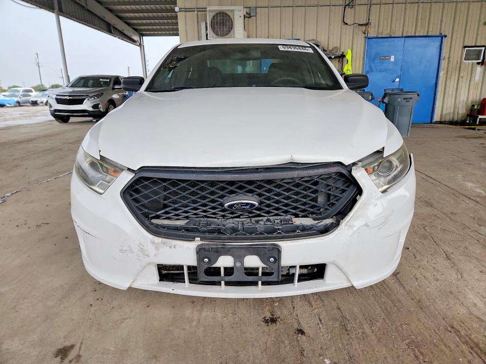 Продажа на аукционе авто 2013 Ford Taurus, vin: 1FAHP2L88DG213213, номер лота: 69896886