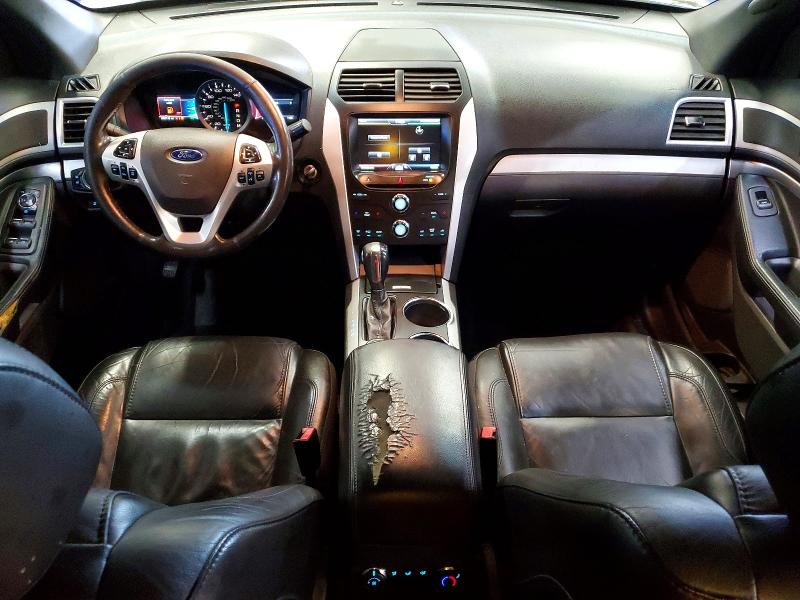 Продажа на аукционе авто 2014 Ford Explorer, vin: 1FM5K8D86EGB22189, номер лота: 68912126
