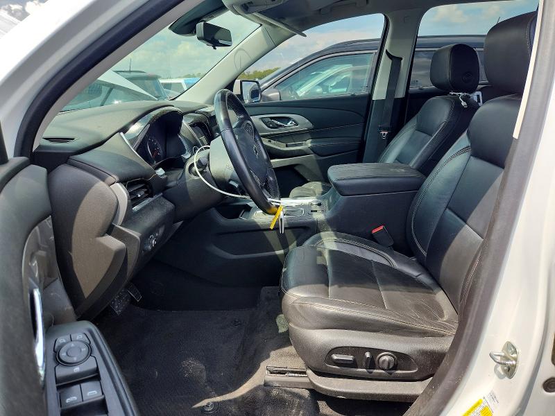 Aukcja sprzedaży 2020 Chevrolet Traverse, vin: 1GNERJKW6LJ174406, numer aukcji: 67484716