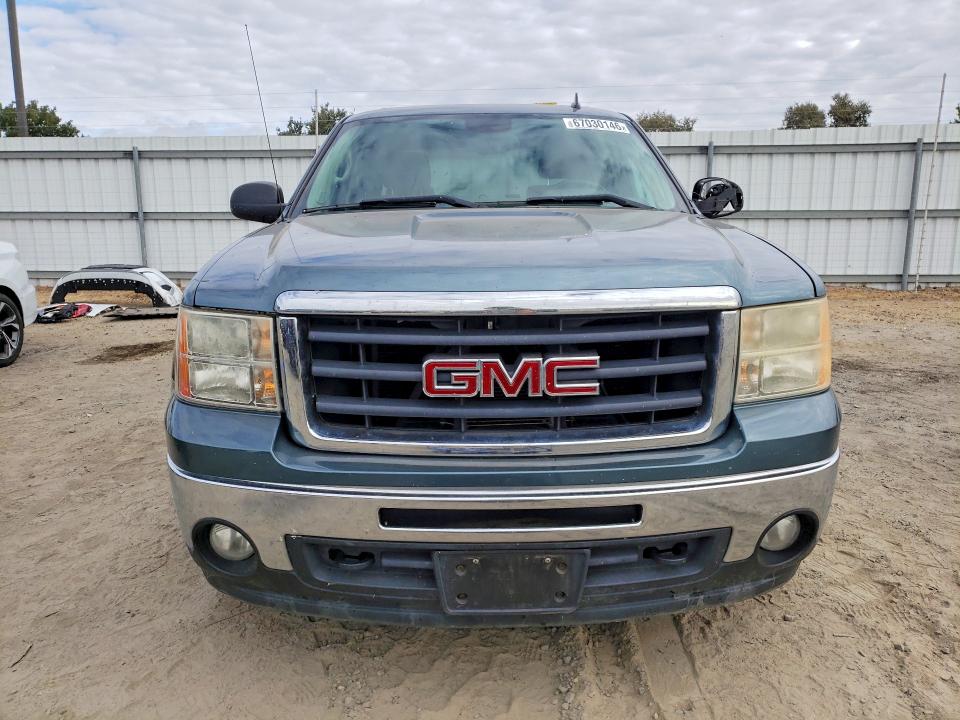Aukcja sprzedaży 2011 Gmc Sierra, vin: 3GTP2VE34BG380175, numer aukcji: 67030146