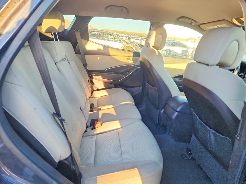 Продаж на аукціоні авто 2018 Hyundai Santa Fe Sport, vin: 5NMZTDLB7JH064072, номер лоту: 67826896