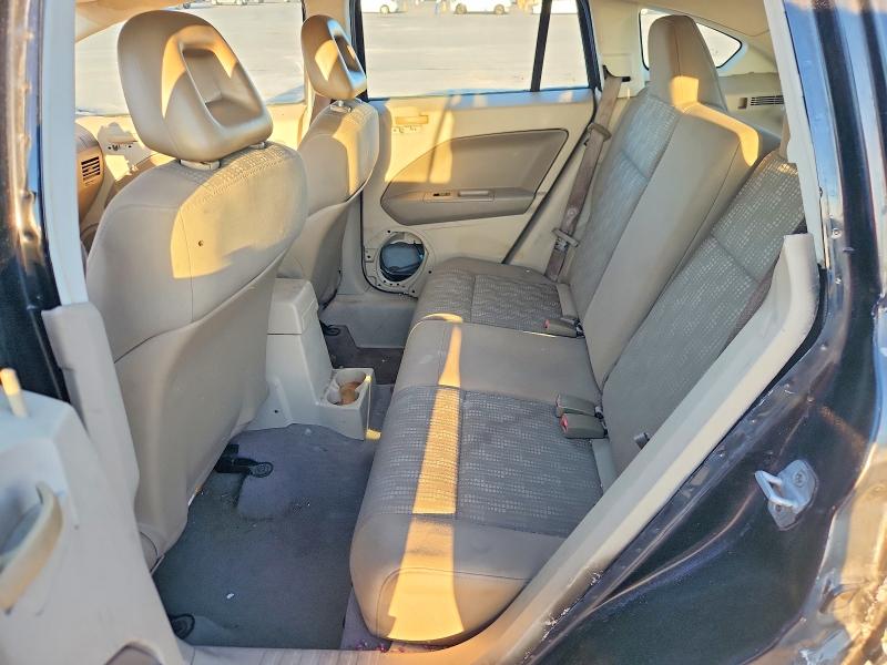 Продаж на аукціоні авто 2007 Dodge Caliber, vin: 1B3HB48B47D185975, номер лоту: 68080116