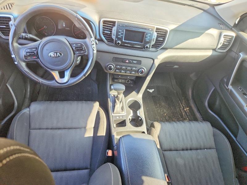 Продаж на аукціоні авто 2017 Kia Sportage, vin: KNDPM3AC5H7146877, номер лоту: 67990526