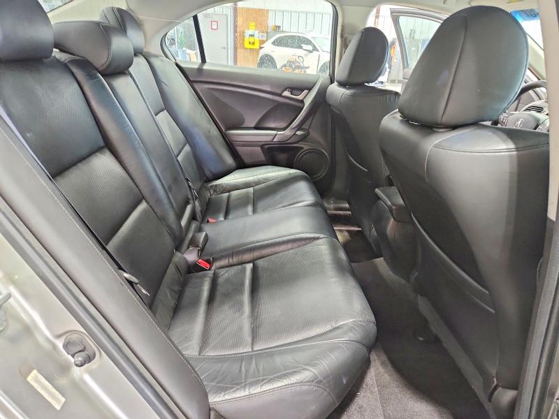 68628646 :رقم المزاد ، JH4CU2F63AC003773 vin ، 2010 Acura Tsx مزاد بيع