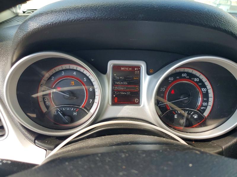 Aukcja sprzedaży 2020 Dodge Journey, vin: 3C4PDCAB4LT243466, numer aukcji: 70183776