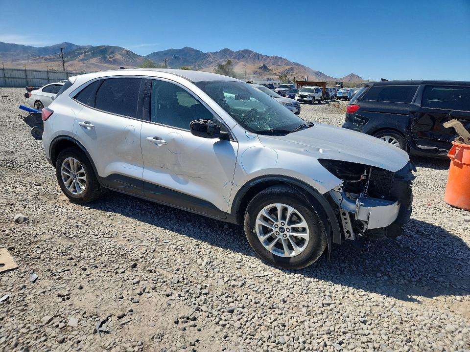 Продаж на аукціоні авто 2020 Ford Escape, vin: 1FMCU9G62LUA84055, номер лоту: 66851496