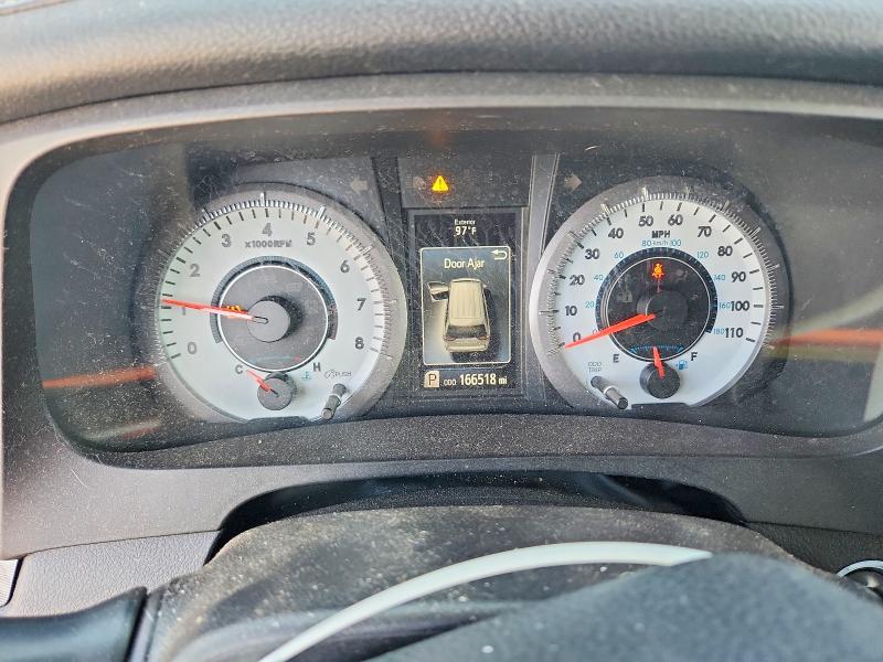 2017 Toyota Sienna მანქანა იყიდება აუქციონზე, vin: 5TDXZ3DC5HS776014, აუქციონის ნომერი: 67201066