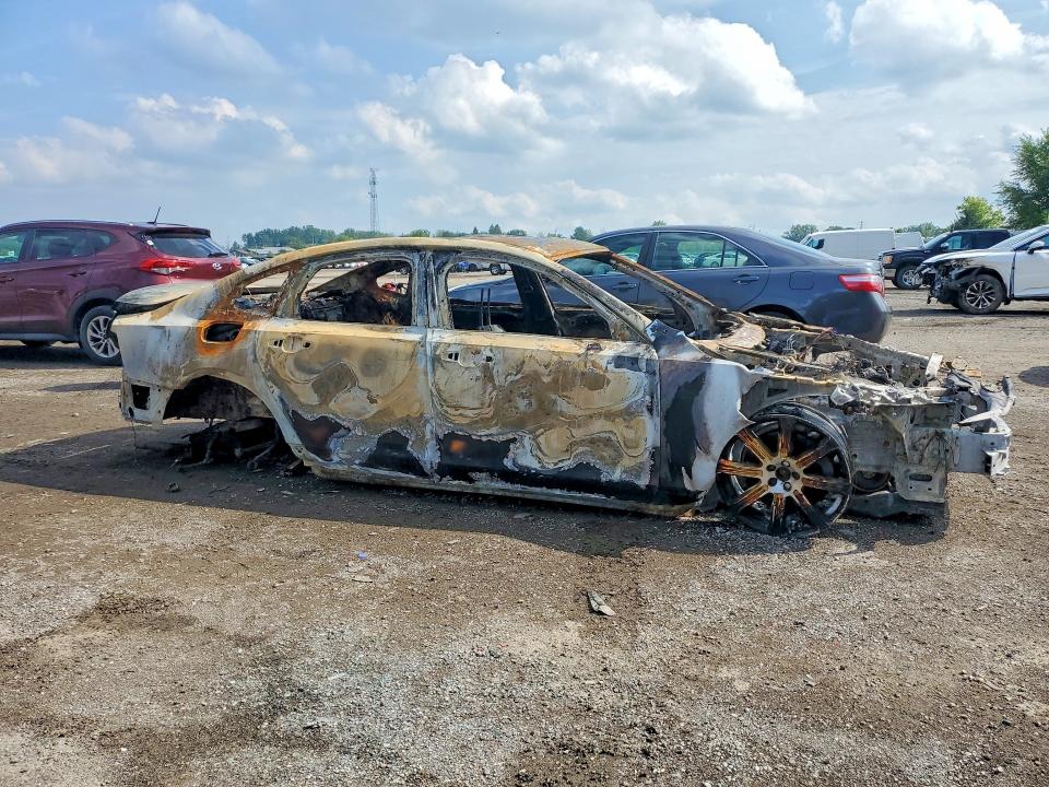 Aukcja sprzedaży 2017 Volvo S90, vin: YV1A22ML9H1001789, numer aukcji: 67275486