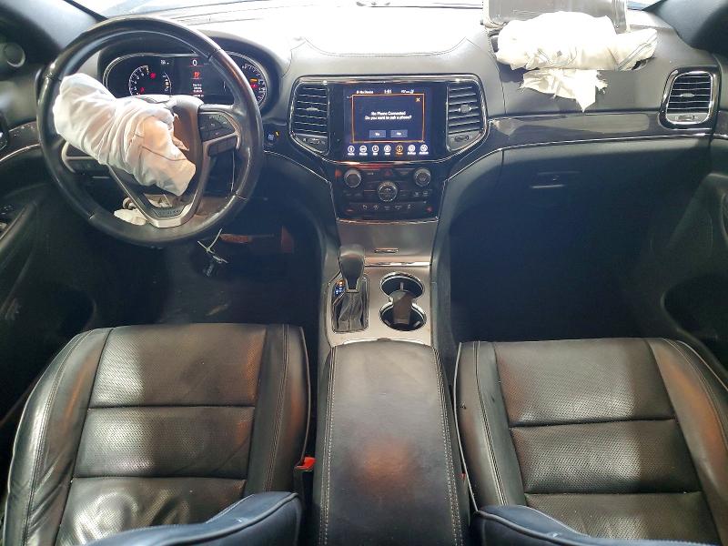 67456306 :رقم المزاد ، 1C4RJFCG7LC221971 vin ، 2020 Jeep Grand Cherokee مزاد بيع