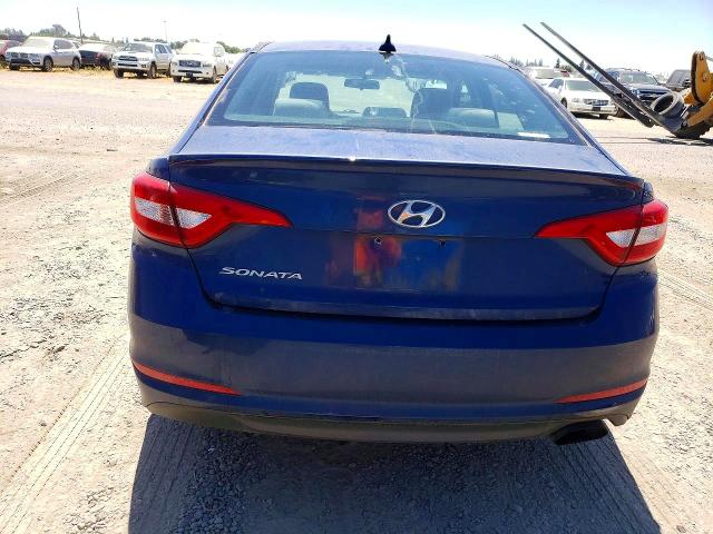 Aukcja sprzedaży 2017 Hyundai Sonata, vin: 5NPE24AF8HH518981, numer aukcji: 69734236