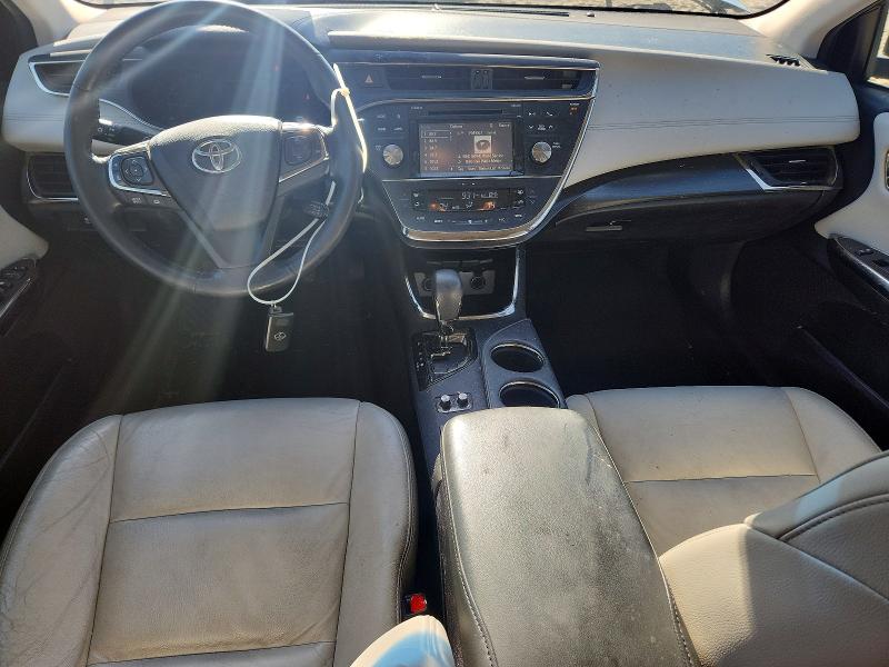 67978756 :رقم المزاد ، 4T1BK1EB2GU236327 vin ، 2016 Toyota Avalon مزاد بيع