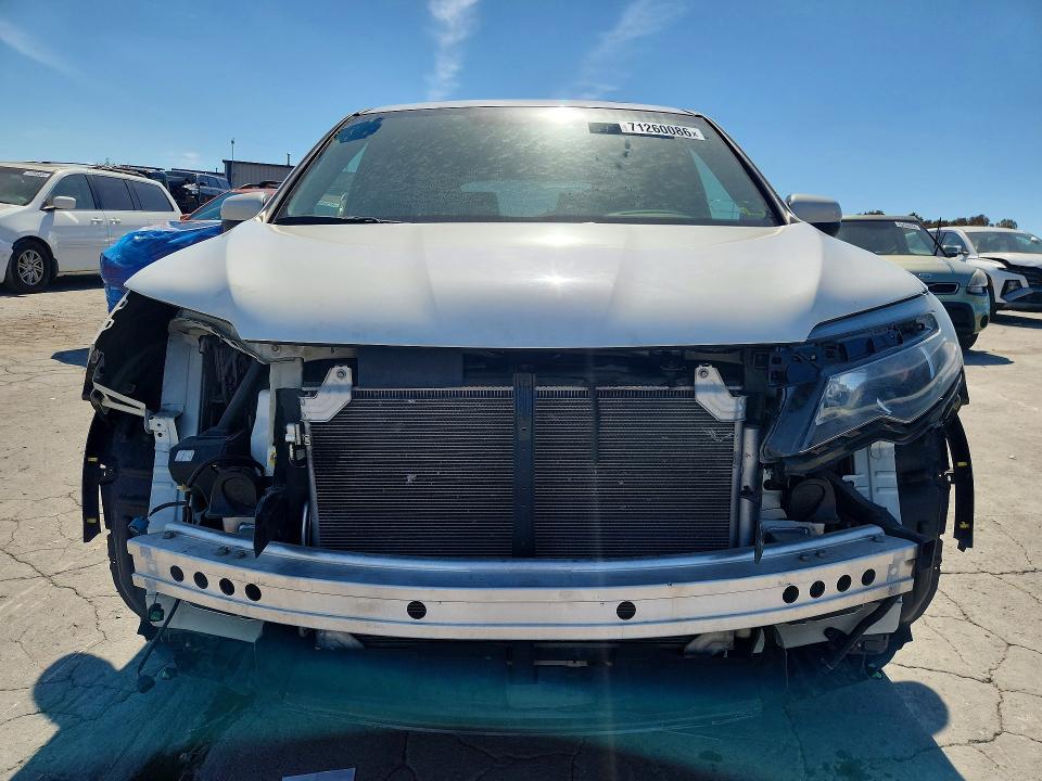 Aukcja sprzedaży 2017 Honda Pilot, vin: 5FNYF6H81HB096250, numer aukcji: 71260086