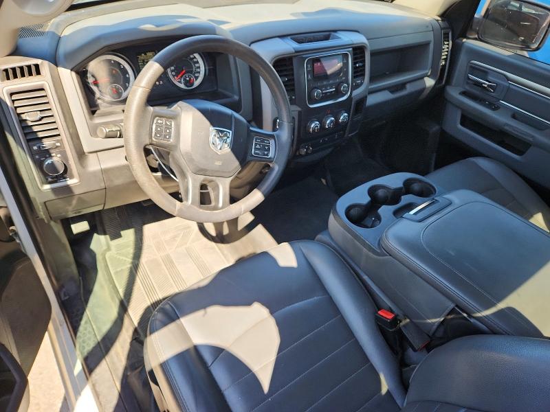 Продаж на аукціоні авто 2019 Ram 1500 Classic, vin: 3C6JR6DG2KG535907, номер лоту: 69962006