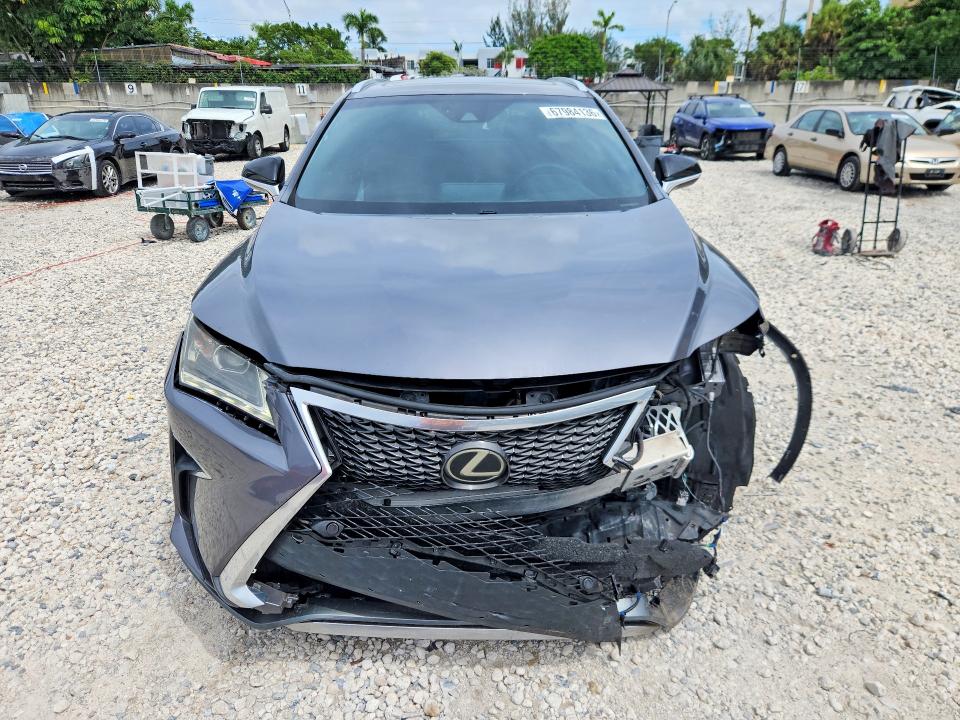 Aukcja sprzedaży 2017 Lexus Rx 350, vin: 2T2ZZMCA2HC068290, numer aukcji: 67984136