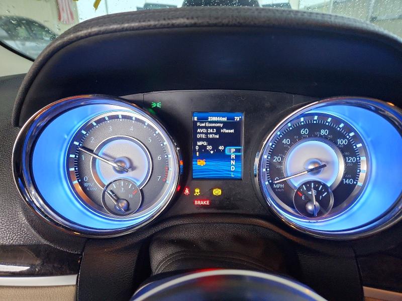 69448316 :رقم المزاد ، 2C3CCAAG5EH372964 vin ، 2014 Chrysler 300 مزاد بيع